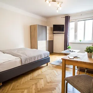 Kroellgasse I Contactless Check-in Apartament