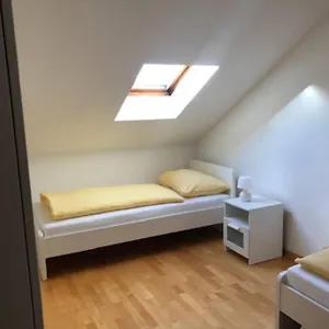 Haus Altenburg Innsbruck