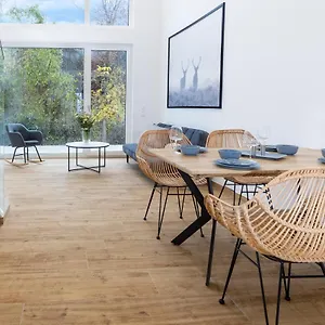 City Chalets Salzburg , سالزبورغ النمسا