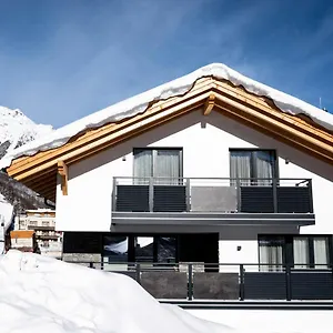 Martinus , Sölden Österreich