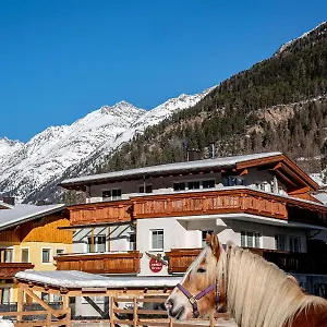 Martinus , Sölden Österreich
