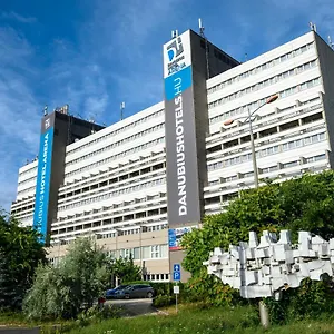 Danubius Arena Maďarsko