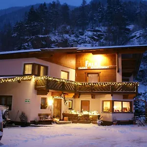 Haus Falke Sölden