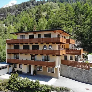 Leiter-1 By Interhome Sölden