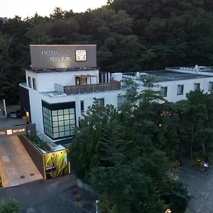 ホテル現代楽園 伊勢原 ホテル 伊勢原市