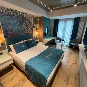 *** Hotel Royal Galata Turcia