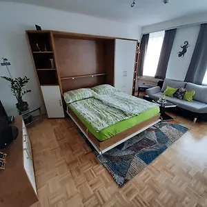 City Apartmentstudio Mit Tiefgarage Graz