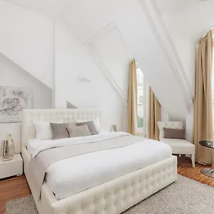 Visionapartments Marc-Aurel-Strasse - Contactless Check-In דירה