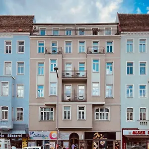 Flarent Apartments-hg Wien