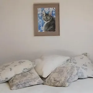 L Heure Bleue Bed & Breakfast