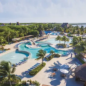 ***** Complex Bluebay Grand Esmeralda Mexic