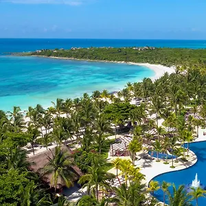 ***** Complex Barcelo Maya (adults Only) Mexic