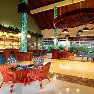 Grand Palladium Select Bavaro Dominikánská republika