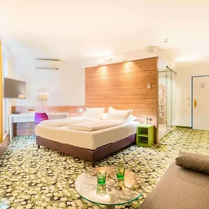 Ibis Styles Hotell