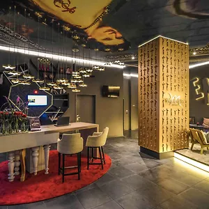 Mercure First **** Viyana