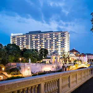 Intercontinental By Ihg ***** Viyana