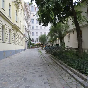 Spittelberg Schrankgasse דירה