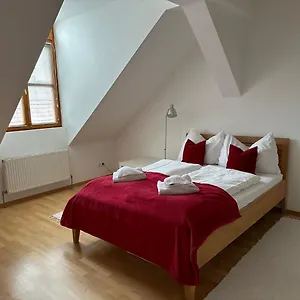 Near Rathaus Appartement