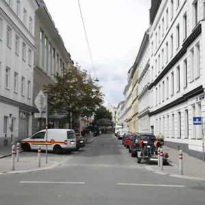  Apartmán Gold - Contactless Check In