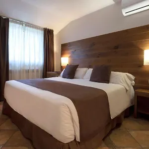 Magic Hotel La Massana
