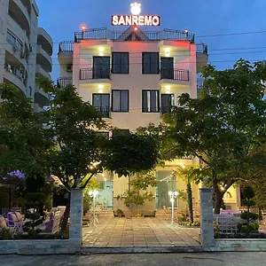 Sanremo Restorant 3* Škalngur