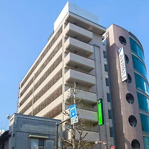 フレックステイイン川崎貝塚 ホテル 川崎町