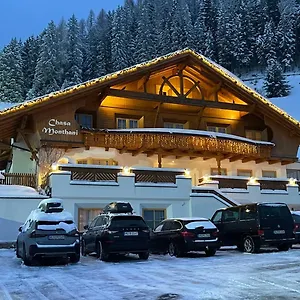 Chasa Monthani Ischgl