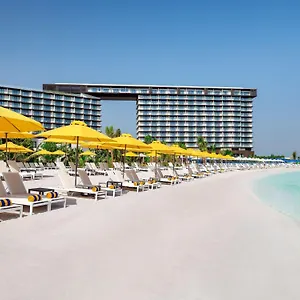 Moevenpick Al Marjan Island Spojené arabské emiráty