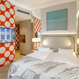 Boutiquehotel Tyrol Hotell