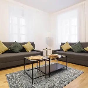 Stephansdom Premium Apartament