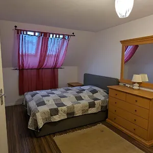 In Lobau Appartement