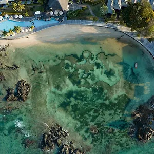 **** Complex Fisherman's Cove Seychelles