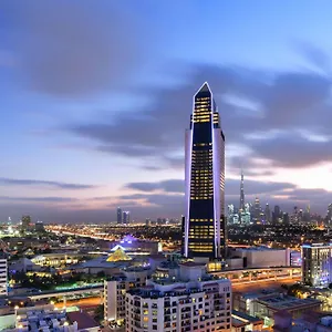 Sofitel The Obelisk מלון דובאי