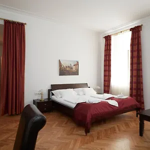 La Scala Apartament