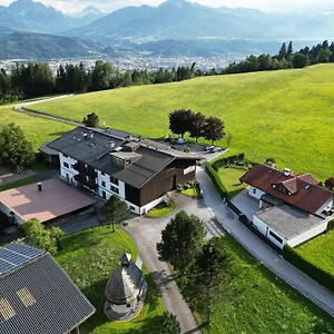 Rechenhof Apartament Innsbruck