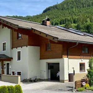 Living By Holidayflats24 Saalbach-Hinterglemm