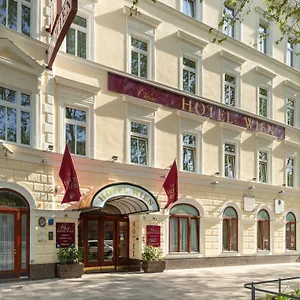 Austria Classic Hotell