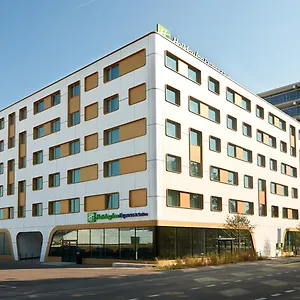 *** Ξενοδοχείο με διαμερίσματα Express & - Basel - By Ihg Ελβετία