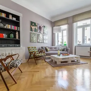 Your Abroad Apartamento