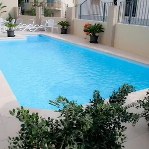 *** Ξενοδοχείο Kappara Μάλτα