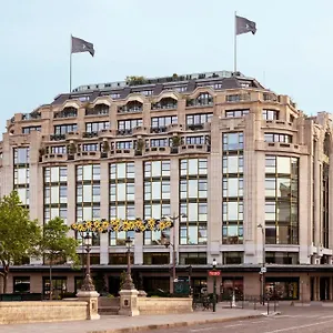 ***** Hotel Cheval Blanc & Dior Cheval Blanc Franţa