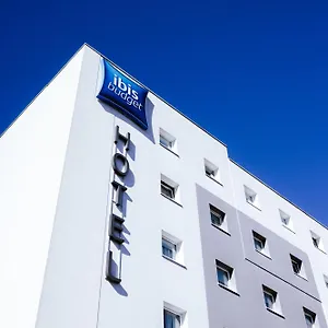 ** Ξενοδοχείο Ibis Budget Luxembourg Aeroport Λουξεμβούργο