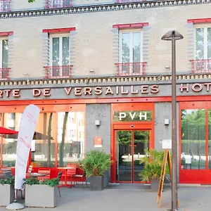 Porte De Versailles Paris