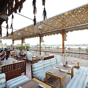 Nefertiti Hotel Luksor