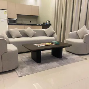 دارينا للشقق المفروشة 3*, الرياض المملكة العربية السعودية
