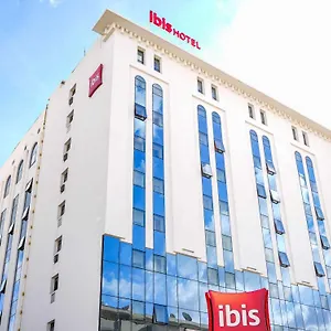 Ibis Hotel Tunis