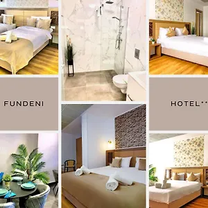 *** Hotel Sir Fundeni România