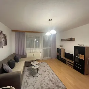 In Einer Ruhigen Umgebung In Apartament Graz
