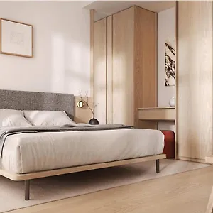 Ξενοδοχείο Fortyplusone Hotel, New! Soft Opening, Βιέννη