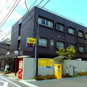 栄進館 ホテル 東京都